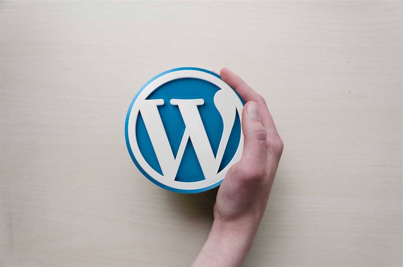 Plataforma CMS Wordpress